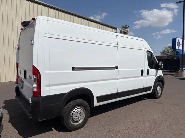 ram promaster cargo van 2025 3C6LRVDG8SE504370 image ram promaster cargo van 2025 3C6LRVDG8SE504370 image